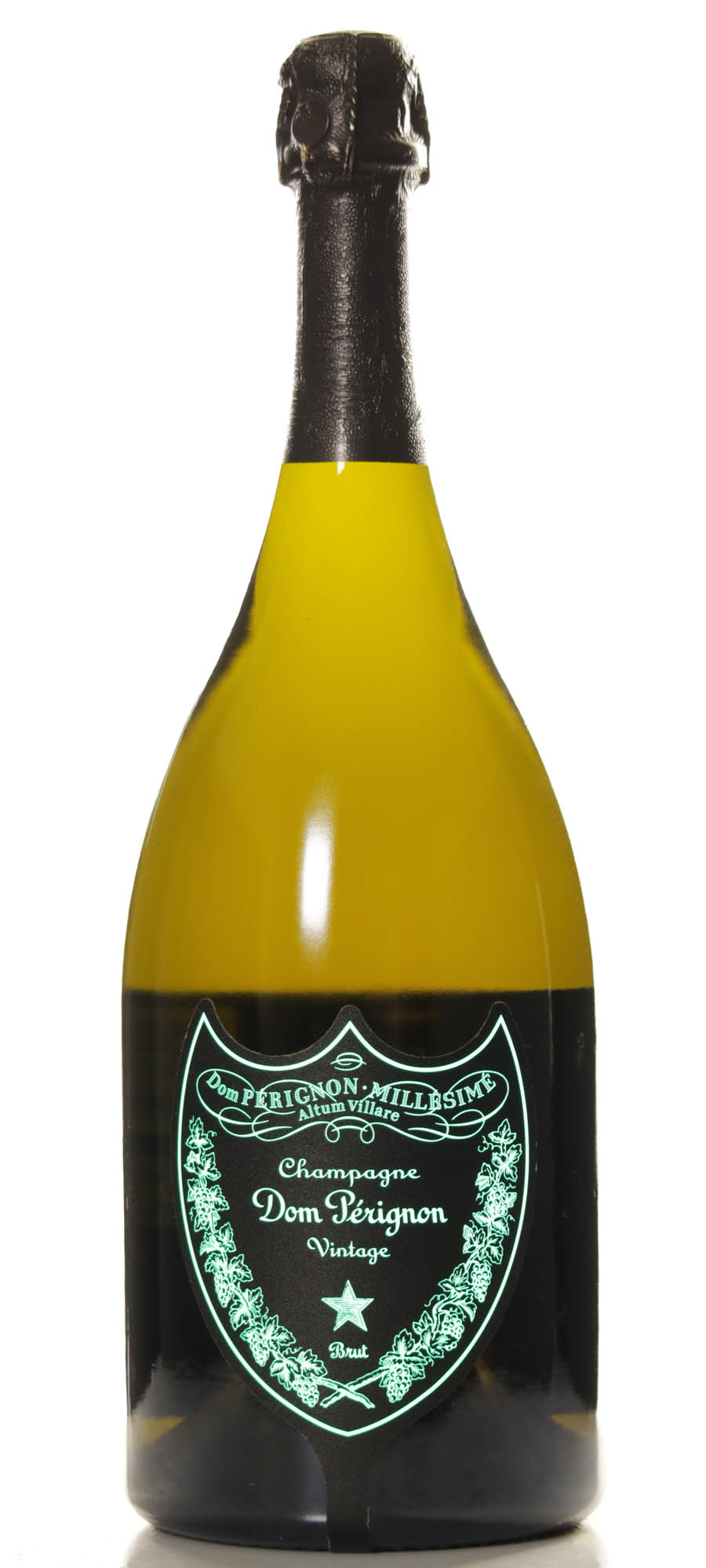 Dom Perignon Magnum Luminous 2012