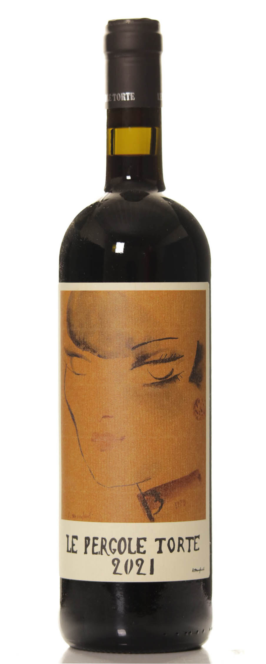 Montevertine Le Pergole Torte 2021