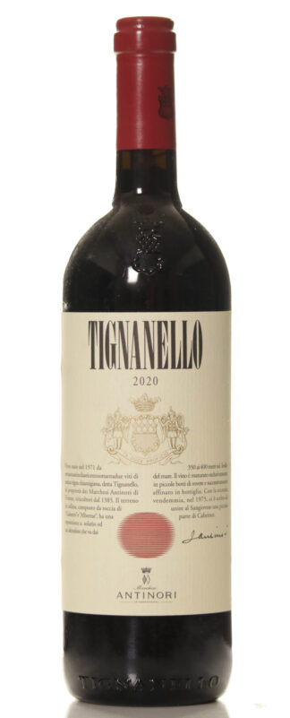 tignanello 2020