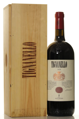tignanello 2020 magnum