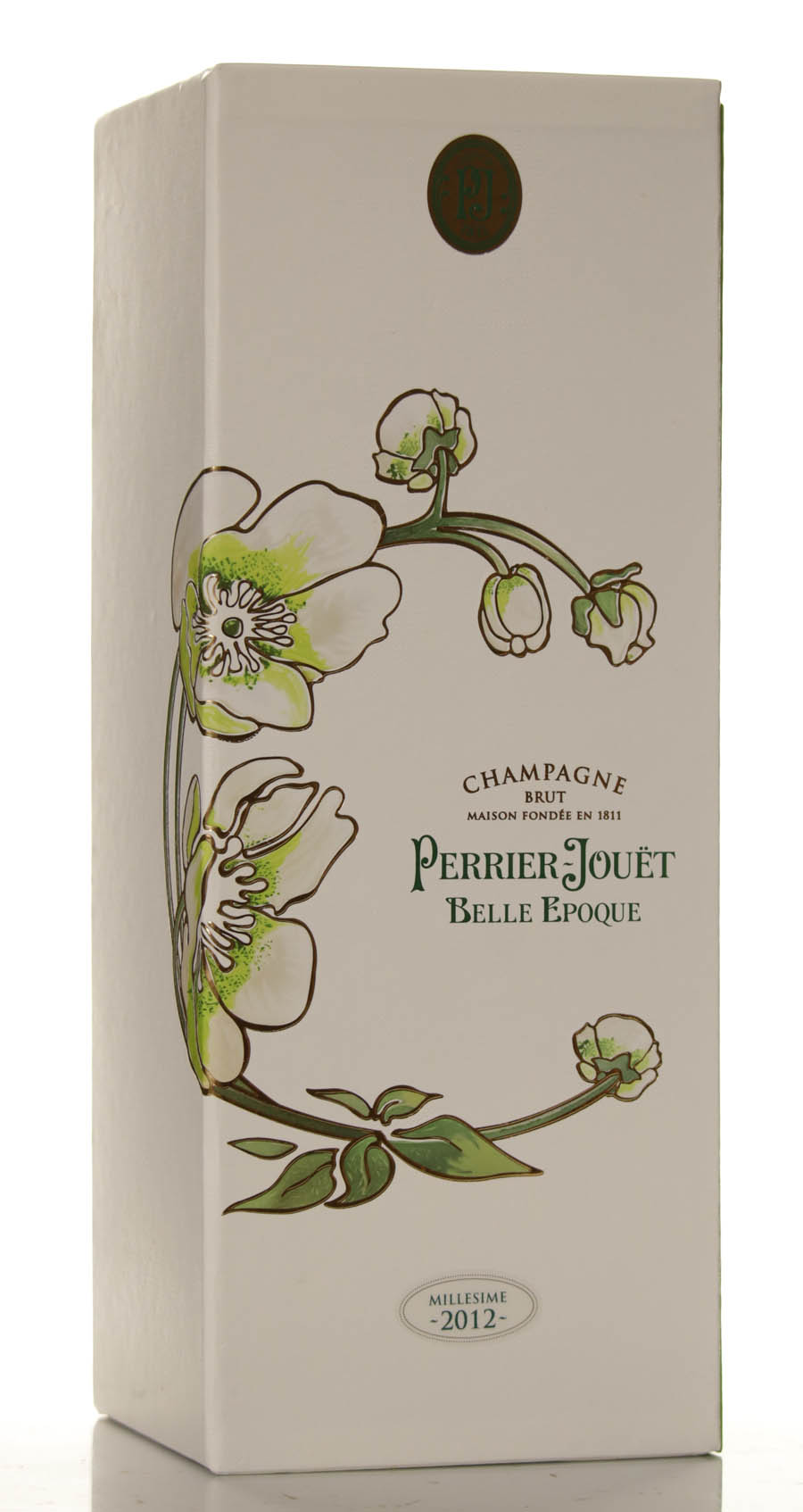 Perrier Jouet Belle Epoque 2012
