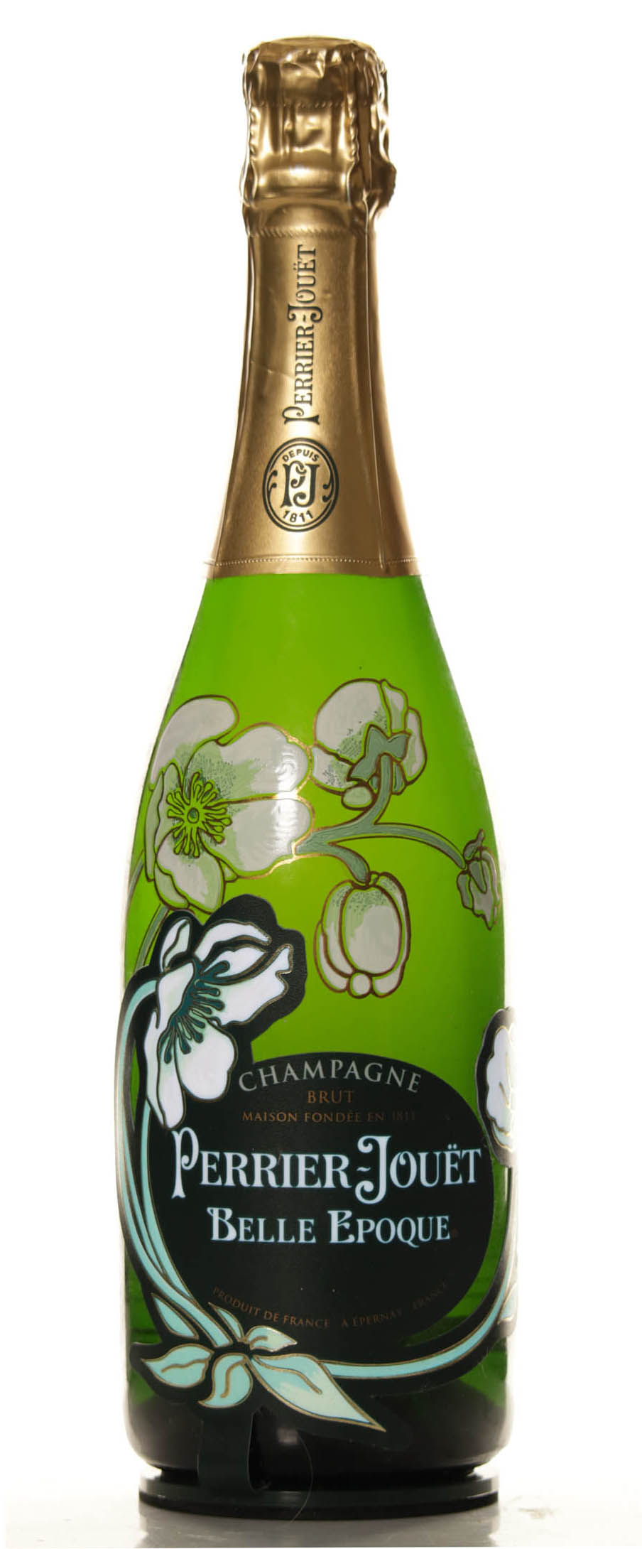 Perrier Jouet Belle Epoque Luminous 2007