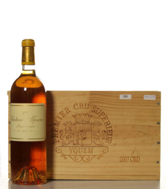 d'yquem 2007