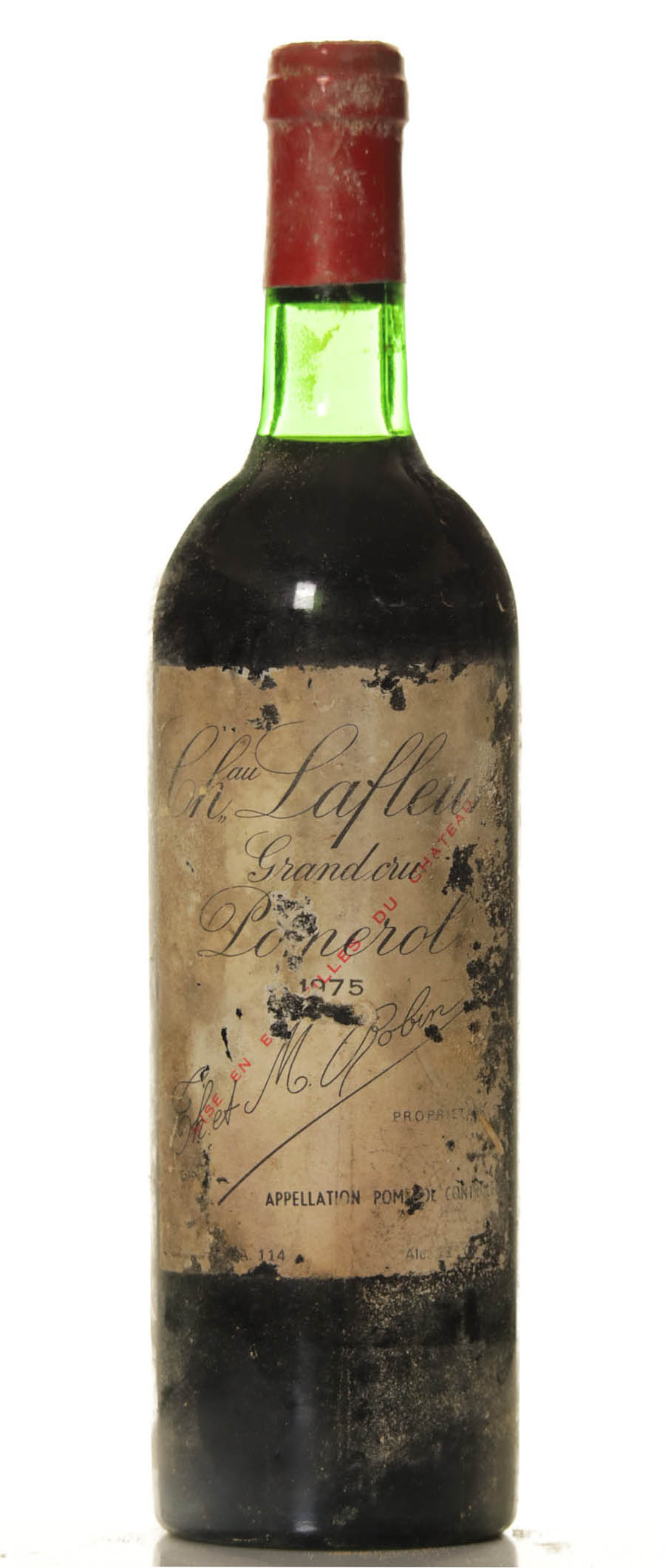 lafleur 1975