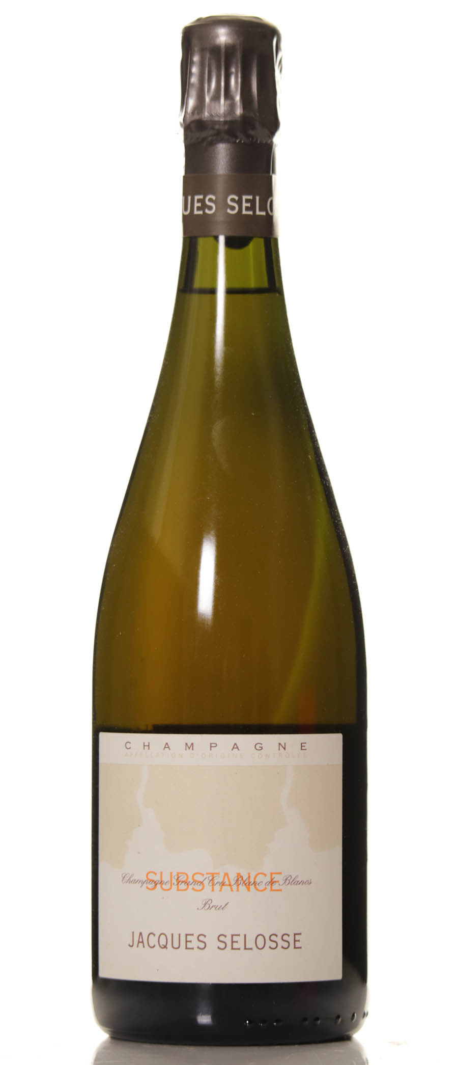 selosse substance