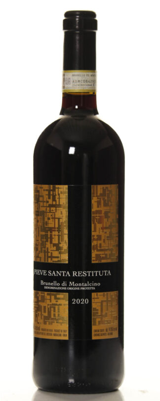 Gaja Brunello di Montalcino 2020