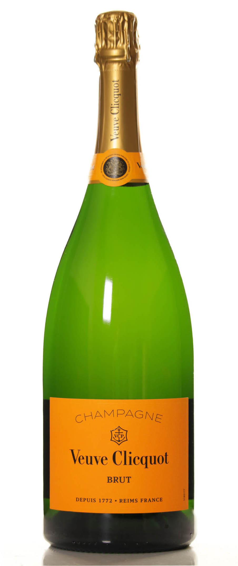 Veuve Clicquot Ponsardin Brut Magnum
